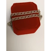 Lant Din Argint Proba 925* 13.77 gr