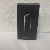 Telefon Samsung Galaxy S25 Ultra 512 GB Silver Blue Titanium