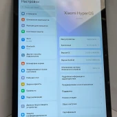 Tabletă Xiaomi Redmi Pad SE 128 GB Gray