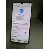 Telefon Samsung Galaxy A34 128 GB Green Light