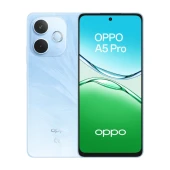 Telefon Oppo A5 Pro 256 GB Blue