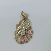 Pandativ proba 585 masa 2.74