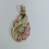 Pandativ proba 585 masa 2.74