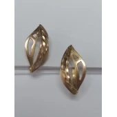 Cercei Din Aur 585* 3,59 gr