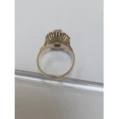 Inel din Aur Proba 750* 5.84 gr