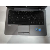 Laptop HP EliteBook 820 Black