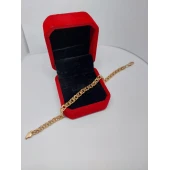 Bratara din aur proba 585* 5,57 gr