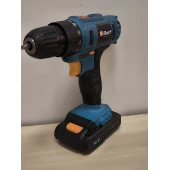 Mașina de Înșurubat BORT BA-18Ux2Li-FDK