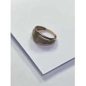 Inel Din Aur Proba 585* 3.87 gr