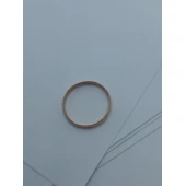 Verigheta Din Aur Proba 585* 1.33 gr