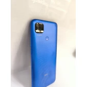 Telefon Xiaomi Redmi 9C 64GB Blue