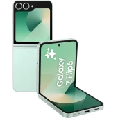 Telefon Samsung Galaxy Z Flip 6 512 GB Mint