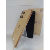 Telefon Motorola Edge 50 Neo 256 GB Pantone Latte