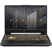 Laptop Asus Tuf Gaming 1 TB Black