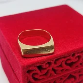 Ghiul din aur 585* 3,65 gr