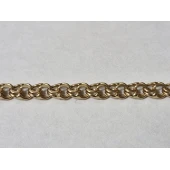 Lant din aur 585° 9.64 gr