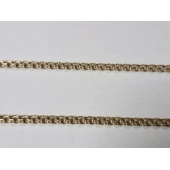 Lant din aur 585° 9.64 gr