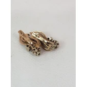 Cercei Din Aur Proba 585* 5.28 gr.