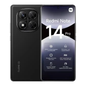 Telefon Xiaomi Redmi Note 14 Pro  512 GB Black