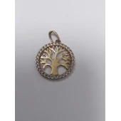 Pandativ Din Aur Proba 585 1,41gr