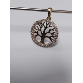 Pandativ Din Aur Proba 585 1,41gr