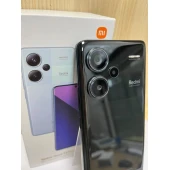 Telefon Xiaomi Redmi Note 13 Pro+ 512 GB Black