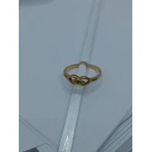 Inel din Aur Proba 585* 1.99 gr