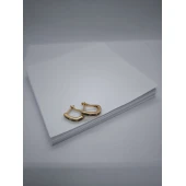 Cercei Din Aur Proba 585* 2.03 Gr