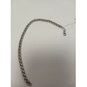 Bratara Din Argint Proba 925 5.32 gr