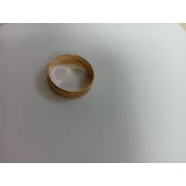 Verigheta Din Aur Proba 585* 2.92 gr