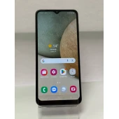 Telefon Samsung Galaxy A12 64 GB Black