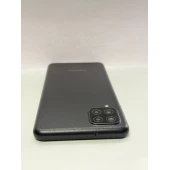 Telefon Samsung Galaxy A12 64 GB Black