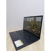 Laptop Asus Vivobook Go 15 Black