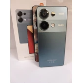 Telefon Xiaomi Redmi Note 13 Pro 512 GB Forest Green