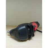 Foarfece pe metal electric Red Tecnnic  RTNSDB0014