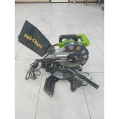 Ferăstrău circular ProCraft Miter Saw PGS217
