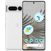 Telefon Google Pixel 7 Pro 128GB White