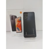 Telefon Xiaomi Redmi Note 12 Pro 256 GB Graphite Gray