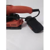 Masina de slefuit Black+Decker KA310