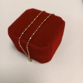 Lănțișor Din Aur 585* 4.22 gr