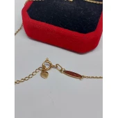 Bratara la picior din aur proba 585* 1,90 gr