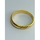 Inel Din Aur 750* 4,70 gr