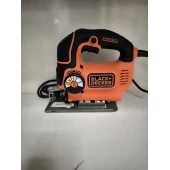 Black Decker KS801SE