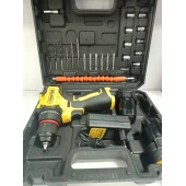Mașină de înșurubat Volter vb451 cordless drill