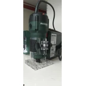 Mașină de tăiat muchii Metabo FM 500-6