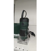 Mașină de tăiat muchii Metabo FM 500-6