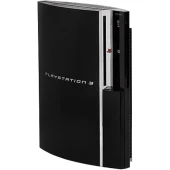 Consolă Sony PlayStation 3 500 GB