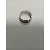 Inel Din Argint proba 928* 8,64 gr