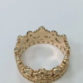 Inel Din Aur 585* 7.08 gr