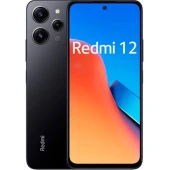 Telefon Xiaomi Redmi 12 128 GB Black